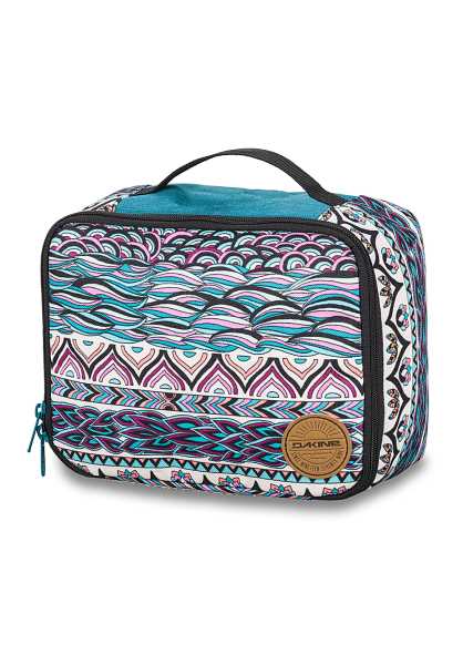 Dakine Lunch Box 5L - Multicolor Donna Accessory Case (S9853)